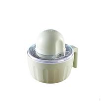 Portable Electric Ice Cream Maker Powered Cordless Gift Idea Home Appliance for