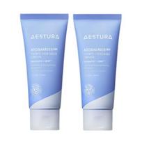 Aestura Hydro Soothing Cream+Hydro Soothing Cream Set | Daily Lightweight Moisture Sensitive Skin