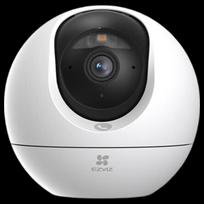 EZVIZ C6C 10MP Smart Home PTZ Wi-Fi Camera CN plug (adapter included)