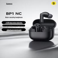 Baseus BP1NC True Wireless Bluetooth Earbuds with Deep Noise Reduction