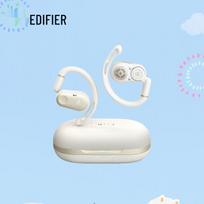 Edifier Open-Ear Bluetooth Sport Ear-Hook Headphones