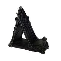 Universal Gothic Throne Ornament Plastic Phone Storage Rack  Enthusiast Collection
