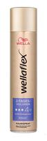 Wellaflex Lakier Do Włosów 2-Tages Volumen Nr 4 250 Ml