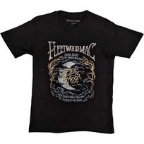 Fleetwood Mac Sisters Of The Moon Licensed TShirt Unisexs L
