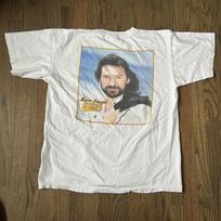 Rare Vintage 90s Marco Antonio Solis Los Bukis Band Tee  Sz XL Unisex T-Shirt S