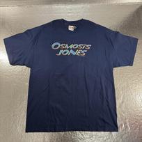Vintage Y2K Year 2000 Osmosis Jones Cartoon Movie Promo Tee Mens Size XL Unisex T-Shirt XXXL