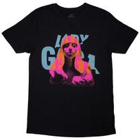 Lady Gaga Artpop Cover TShirt Unisexs L