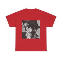 Yasiin Bey Mos Def Graphic Print Short Sleeve Crew Unisex Heavy Cotton Tee  Unisex T-Shirt XXXL