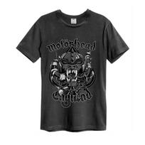 Motorhead Snaggletooth Crest TShirt Unisexs L