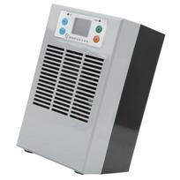 Electric Water Heater Chiller ABS Housing Cooling Heating Equipment for Aquaculture 20L 70W ABS