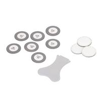 10Pcs Ultrasonic Mist Maker Ceramic Disc 20mm Atomizer Accessory Set Kit for Humidifier ceramics