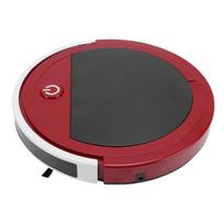 Robot Vacuum and Mop Combo 2800pa Smart Fully Automatic 3 in 1 Robotic Cleaner USB Charging for Pet Hair Hard Floor Carpet ABS