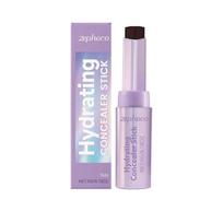 Concealer Stick Natural Color Nose Shadow Contour Shadow Pen Natural Concealer Three-dimensional Waterproof Cocoa Color 5g less