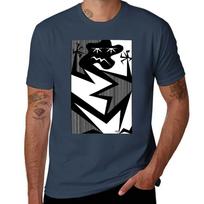 Raging Angles Tshirt High Quality Durable Tshirt S