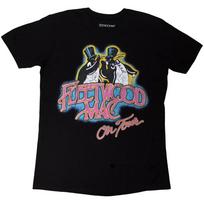 Fleetwood Mac On Tour TShirt Unisexs L