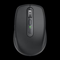 Logitech Master Series MX Anywhere 3S Silent Wireless Mouse