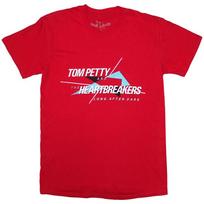 Tom Petty The Heartbreakers Long After Dark Tee Tshirt Unisexs L