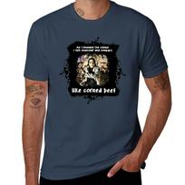 Garth Marenghi Corned Beef Tshirt Sports Basic Short Sleeve Tshirt S