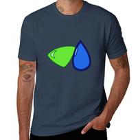 Lapidot Gems Tshirt Odor Resistant Short Sleeve Top S
