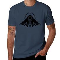 Warframe Ivara Custom Fanart Design Tshirt Breathable Gym Short Sleeve Tshirt S