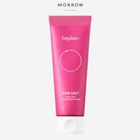 beplain Pink Salt AHA BHA Cleansing Foam Deep Pore Cleansing & Sebum Care 120ml 120ml 1EA