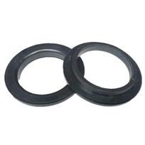 2x Front Strut Mount Bearing for Honda Civic 2001-2005 CR-V
