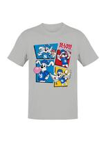 Officially Licensed Slush Puppie Fun Puppie Designs Mens T-shirt XL