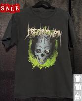 Hot Job For A Cowboy Phosphorus Horns Gift For Fans Unisex S-5XL Shirt NH269 M