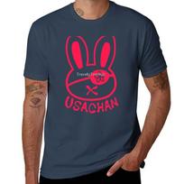 Usachan Ror Record Of Ragnarok Buddha Tshirt Casual Basic Short Sleeve Tshirt S