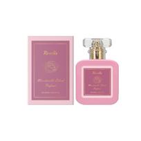 Roxelis Strawberry Sweet & Vibrant Perfume - Fresh Sweet Long-Lasting Fragrance, Date & Commute Multi-Scenario Portable Perfume 1 pack