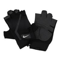 Nike Poliesterio Sportinės Pirštinės Unisex Juodos AC4229-945/20240109001 L
