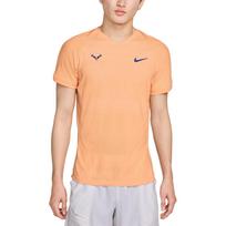 Nike Rafa Men's Dri-FIT Adv Short-Sleeve Tennis Top FD5409-777 L