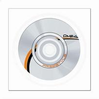 FREESTYLE CD-R 700MB 52X ENVELOPE*10 [56672]
