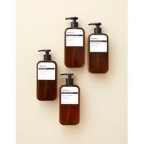 Skin You Innocent Deep Musk Shower Gel 500g