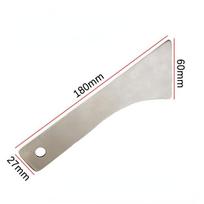 Trim Removal Tool Car Radio Panel Door Clip Trim Dash Audio Removal Installer Pry Tool Hand Repair sidabras