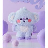 [Linijos draugai] BT21 KOYA BABY plokščioji stovi lėlė