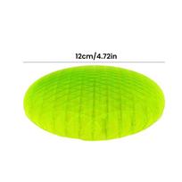 Worm Big Fidget Toy Squeeze Stretchy Toys Stress Relief Toy Green Worm Slug Fidget Toy Creative Decompression Toy