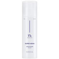 Missha Super Aqua Ultra Hyalron Emulsion 130ml