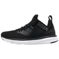 Puma  Enzo Beta Black Women Sneakers White 192443-04 36