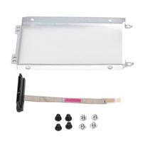 HDD dėklo laikiklis Kietojo disko laikiklis su kietojo disko kabeliu Lenovo L340‑15IWL L340‑15IRH L340‑15API