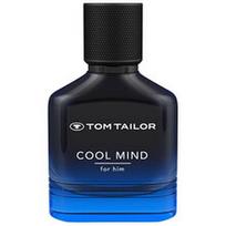 Tom Tailor Cool Mind EDT 50ml
