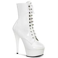 15CM Seksualūs Super Aukšti Batai Striptizo Aukštakulniai Naktinio Klubo Modelis Podiumo Platforminiai Batai Šventiniai Batai Didelio Dydžio 34