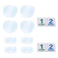 AR Glasses Shield Lens Film for XREALOne Glasses Offering Superior Scratch Protections And HassleFree Application 1
