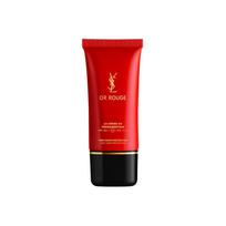 Yves Saint Laurent Or Rouge La Crème Uv Fondamentale, Anti-Aging Uv Apsaugos Gelinis Kremas 30ml*1