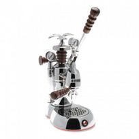 La Pavoni Esperto Abile Lever Espresso Kavos aparatas - St. Steel