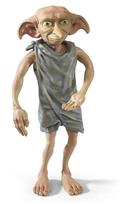 Harry Potter Dobby Posable Figure [Used] gray