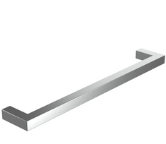 Baldinė rankenėlė Kame H21/160CH, 160 mm, Chromas