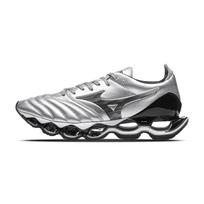 Mizuno Wave Prophecy Morelia Neo Comfortable Low top Running Shoes Unisex Silver D1GA255103-1 37