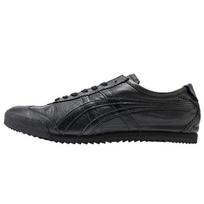 Onitsuka Tiger Mexico 66 Deluxe Nm Triple Black 1181A367-002 39.5
