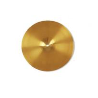 6/8/10/12inch Splash Crash Hi-Hat Cymbal Drum Parts Jazz Drum Cymbal 6inch